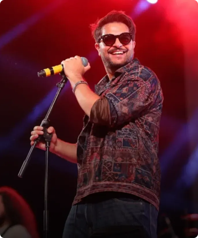 Asim Azhar