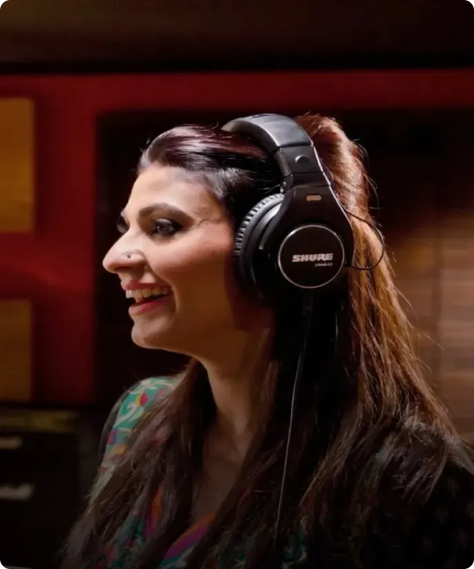 Fariha Pervez