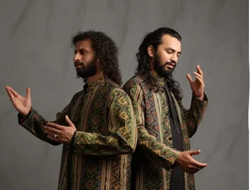 Zain Zohaib at Toronto, ON